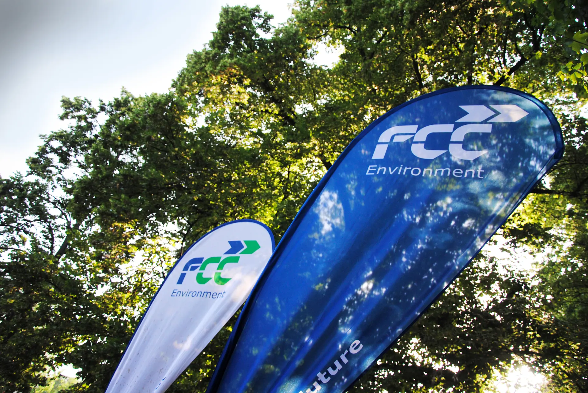 Nachhaltigkeit als treibende Kraft für FCC Environment CEE
