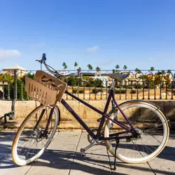 RE:CYCLE: Das Fahrrad aus 300 recycelten Nespresso-Kapseln