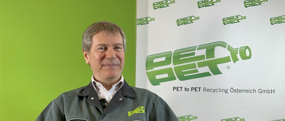 PET to PET Recycling Österreich: Ein Einblick in den geschlossenen Flaschenkreislauf