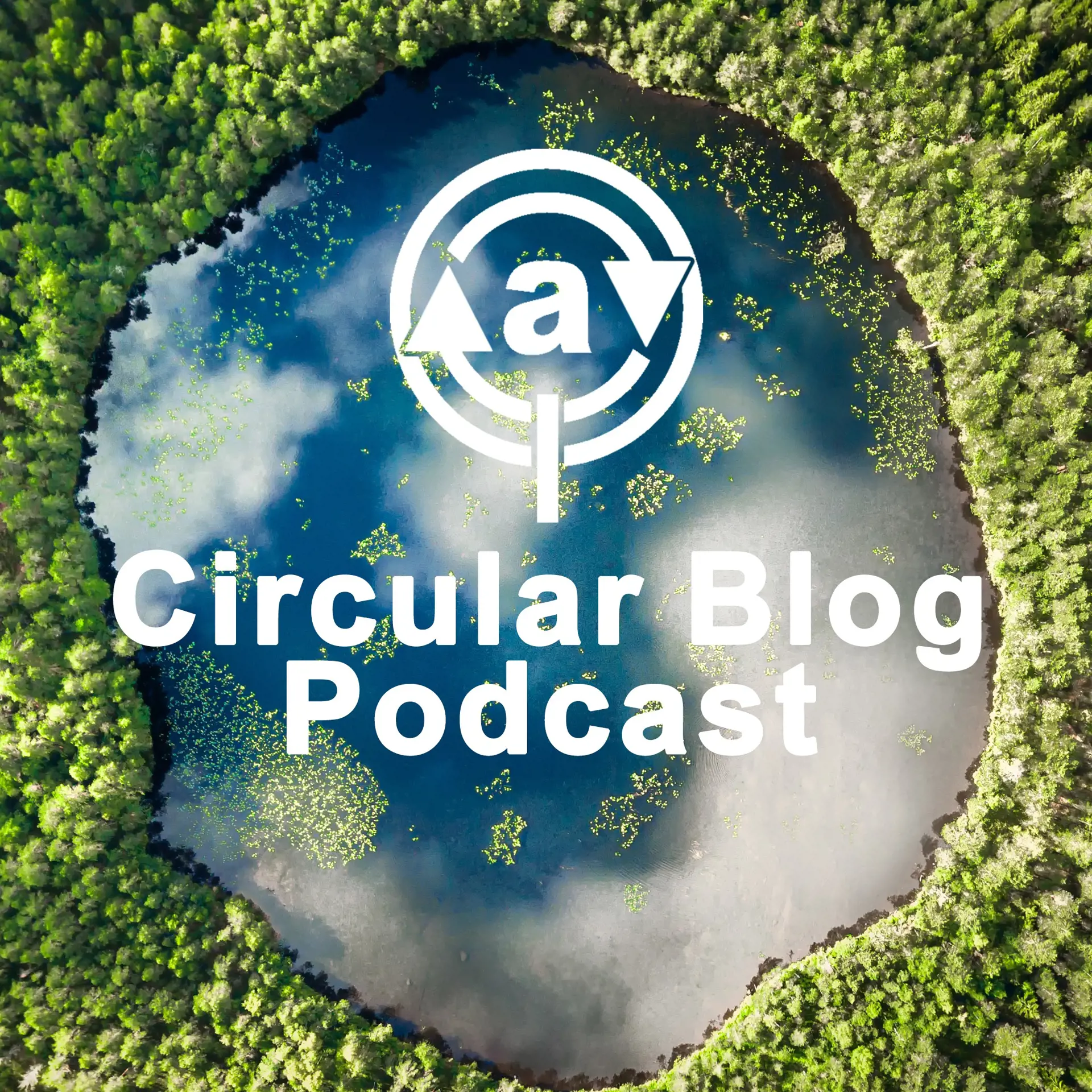 Circular Blog goes Audio